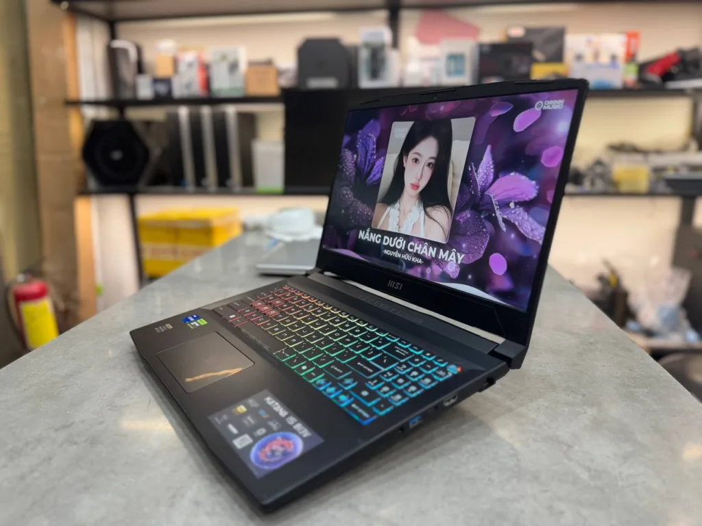 ⚡ Máy tính cũ Tân Bình có bảo hành không? 📞 0924.21.21.21