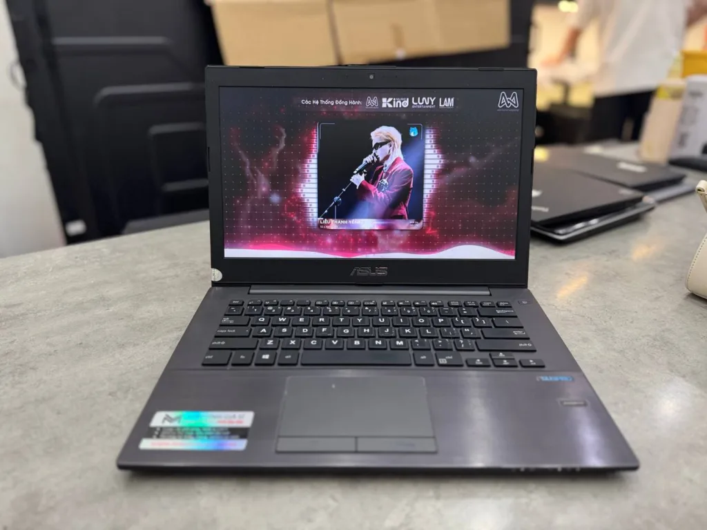 Máy tính cũ dưới 5 triệu Tân Bình ⚡ Giá rẻ 