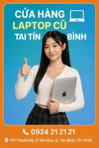 🚨 cửa hàng laptop cũ tân bình ✅ giá rẻ📞 0924. 21. 21. 21