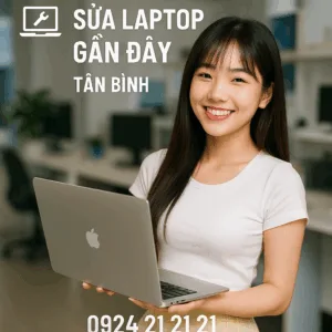 ⚡ cửa hàng sửa laptop gần đây tân bình 🔥 📞 0924. 21. 21. 21