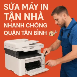 ⚡️sửa máy in tận nhà quận tân bình ✅ ☎ 0924. 21. 21. 21