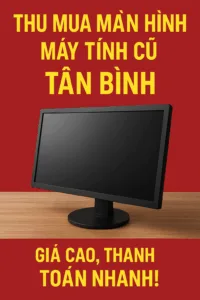 ⚡ thu mua máy tính thanh lý tân bình 2025 🔥