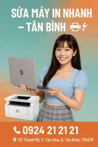 🚨 sửa máy in nhanh tân bình- giá rẻ–gọi ngay 0924212121