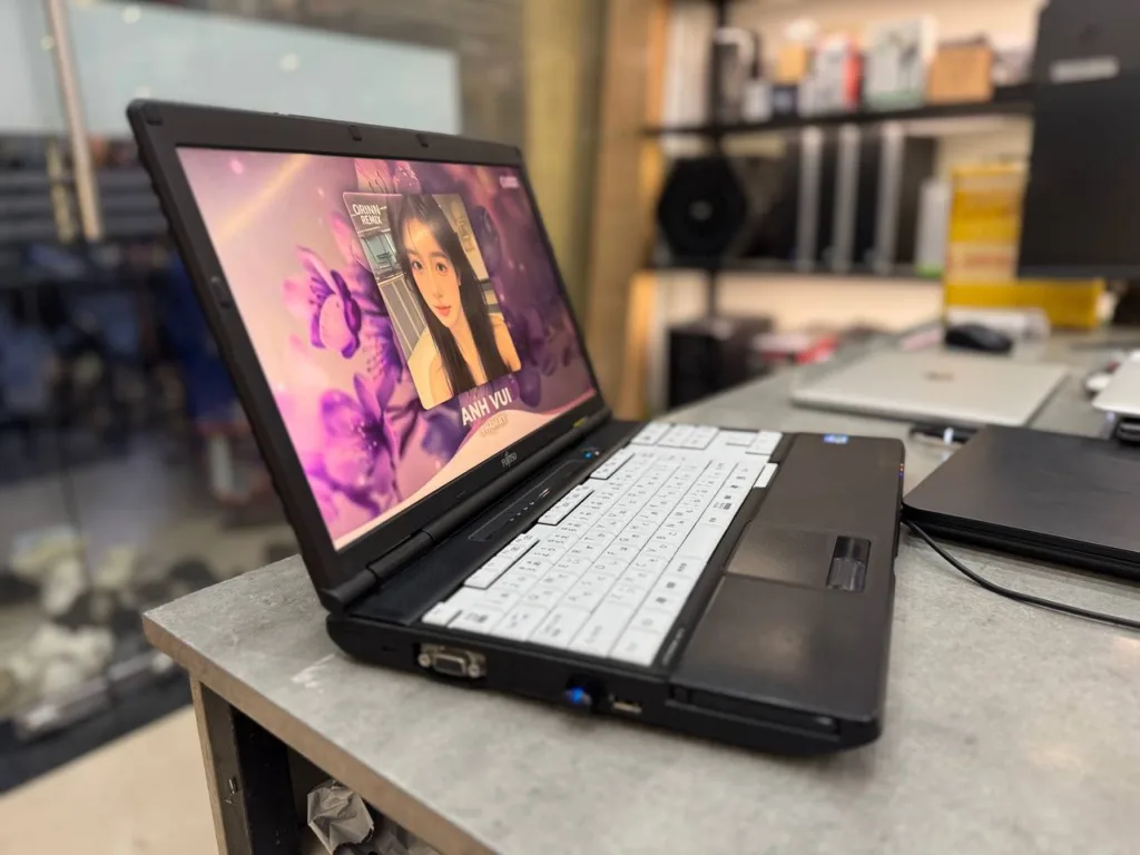 ⚡ Laptop cũ dưới 3 triệu Tân Bình 🔥 🎯 Giá tốt ✅ Uy tín 🚨 