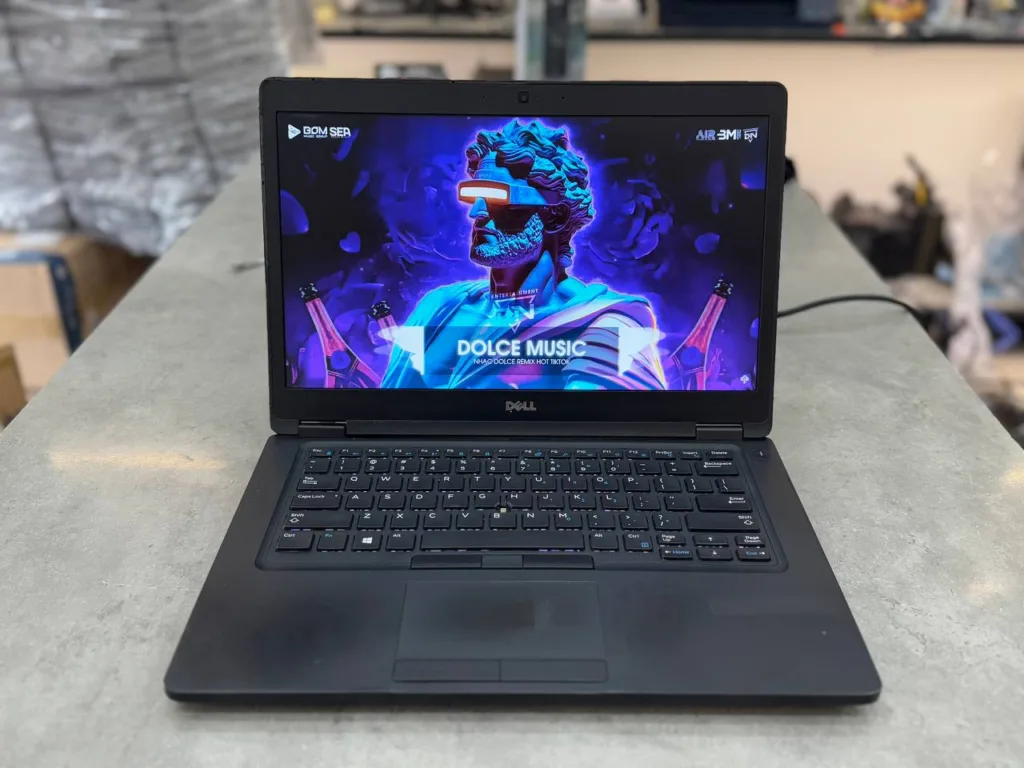 ⚡ Top 5 Laptop Đáng Mua 2025 Tân Bình 🔥 Giá Tốt 🎯 