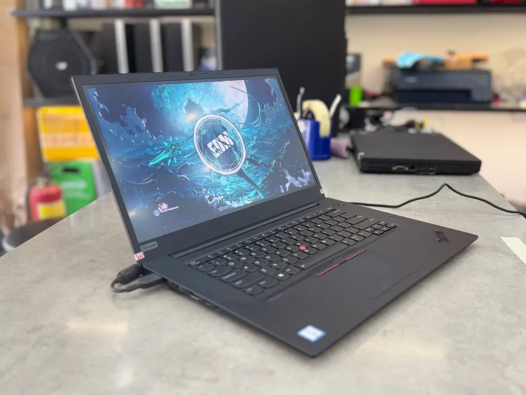 ⚡ Top 5 Laptop Đáng Mua 2025 Tân Bình 🔥 Giá Tốt 🎯 