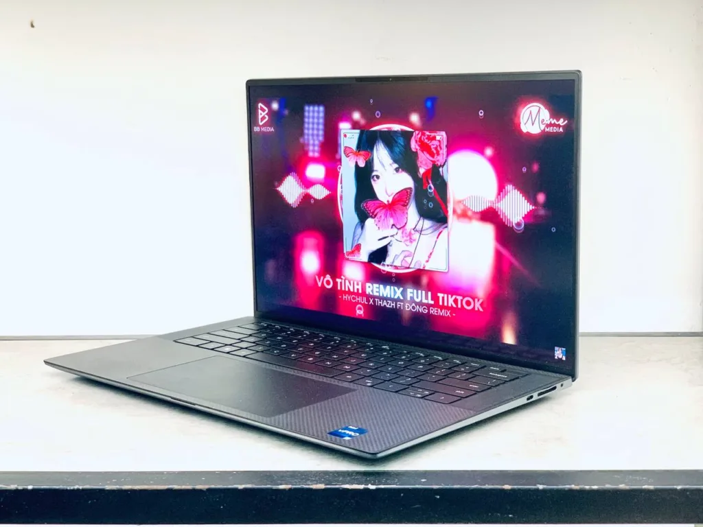 Top 5 mẫu laptop cũ dành cho thiết kế 🎯 🔥