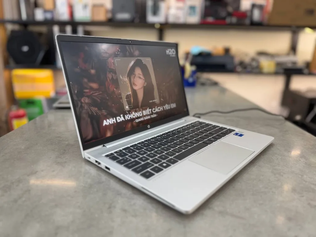 ⚡ Laptop cho Freelancer Tân Bình 2025 