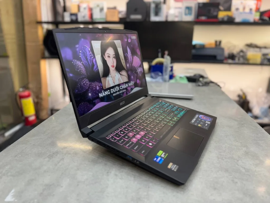 ⚡ Top 5 Laptop Đáng Mua 2025 Tân Bình 🔥 Giá Tốt 🎯 