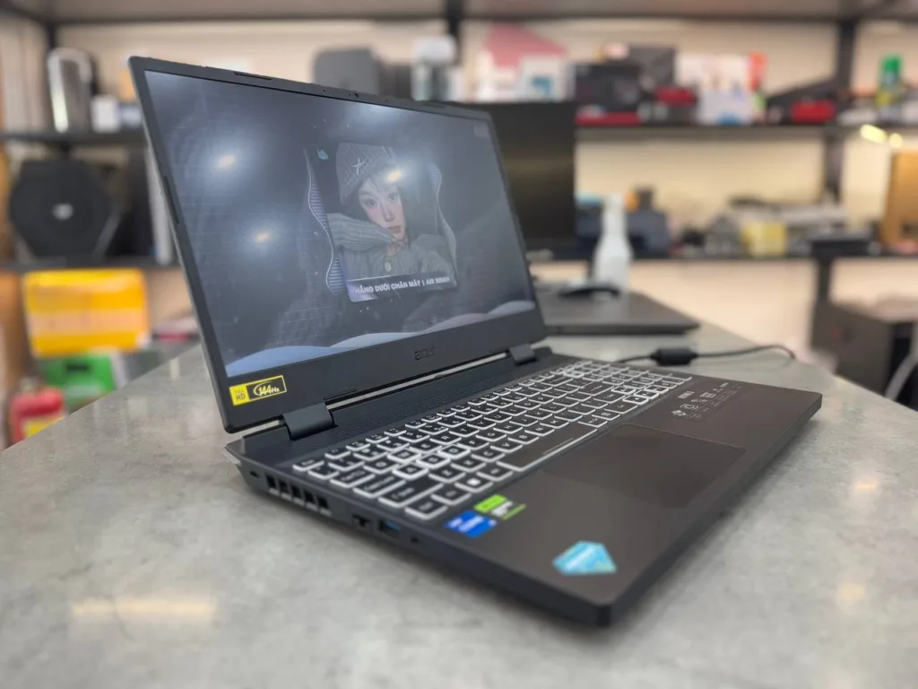 ⚡ Laptop chính hãng Tân Bình 2025 –Uy Tín-Giá Rẻ
