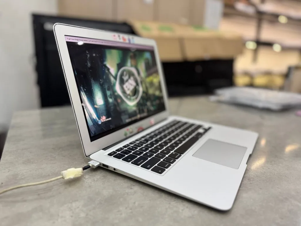 Máy tính cũ dưới 5 triệu Tân Bình ⚡ Giá rẻ 
