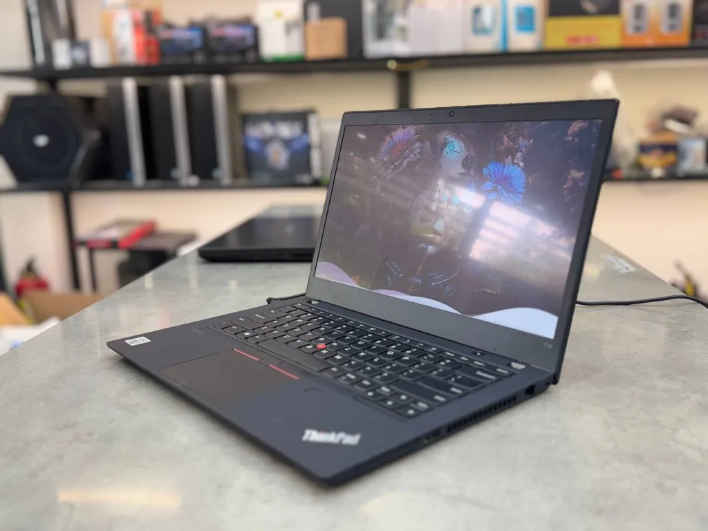 ⚡ Mẫu Laptop Cũ Dành Cho Đồ Hoạ 2025 🔥 Giá Rẻ 🚨 Uy Tín 