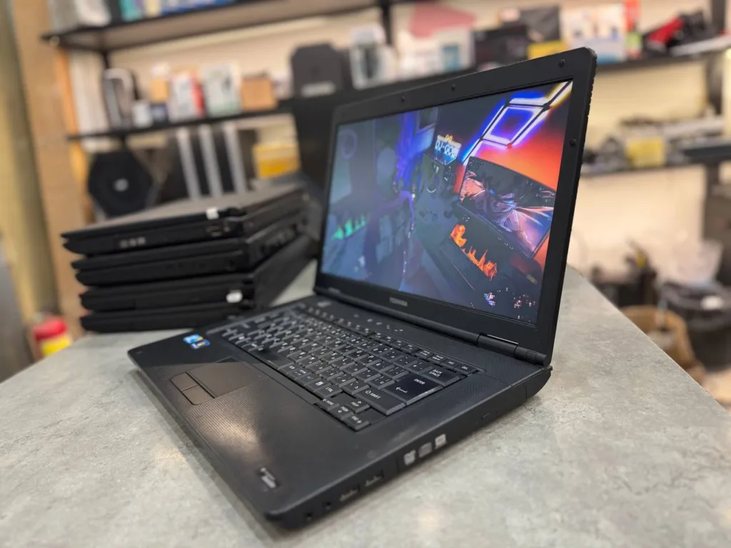 ⚡ Laptop cũ dưới 3 triệu Tân Bình 🔥 🎯 Giá tốt ✅ Uy tín 🚨 
