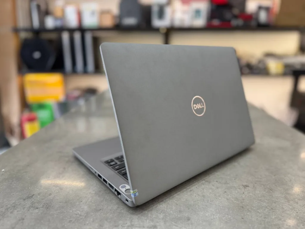 ⚡ Xu hướng mua laptop cũ 2025 Tân Bình 🔥  