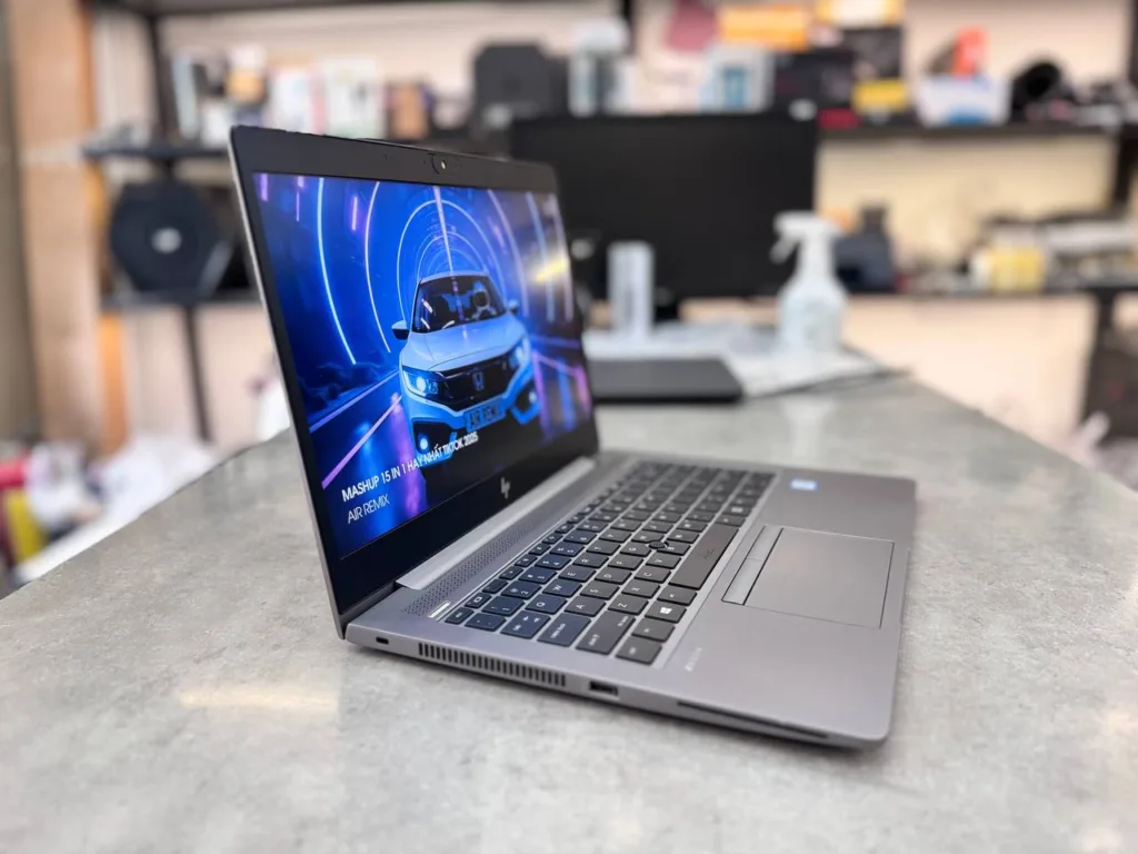 ⚡ Top 5 Laptop Đáng Mua 2025 Tân Bình 🔥 Giá Tốt 🎯 