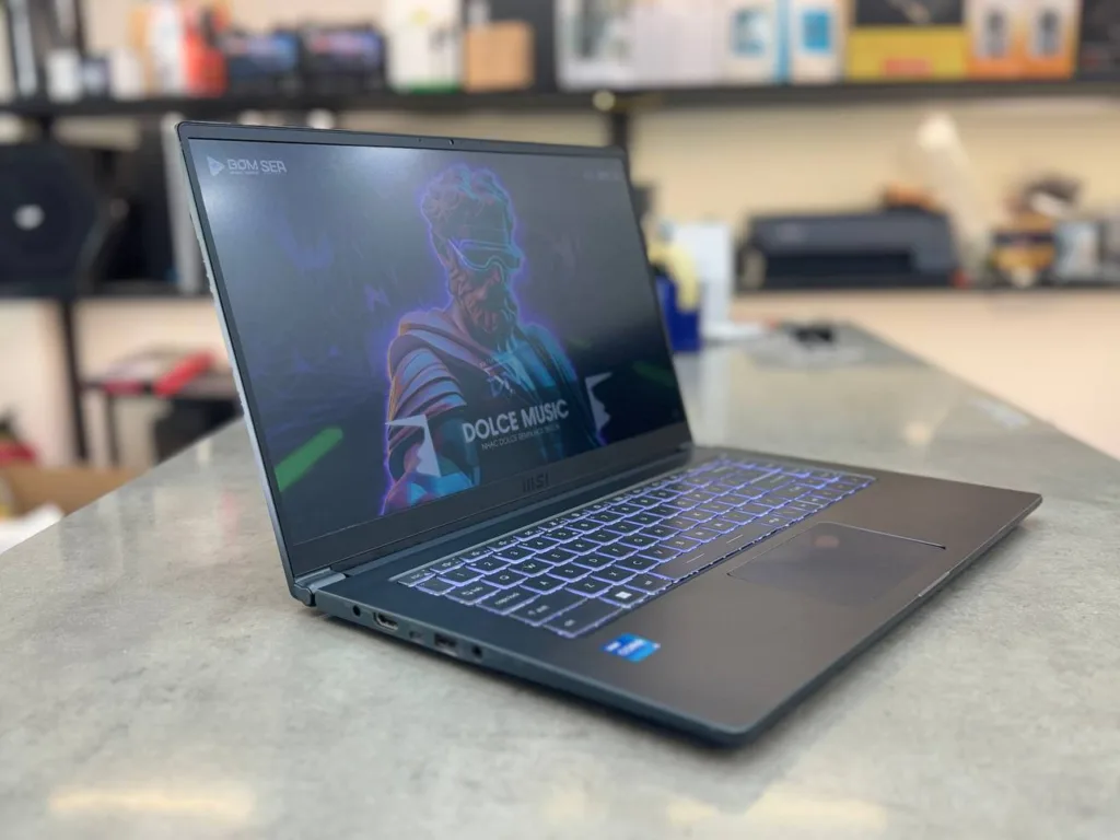 ⚡ Mẫu Laptop Cũ Dành Cho Đồ Hoạ 2025 🔥 Giá Rẻ 🚨 Uy Tín 
