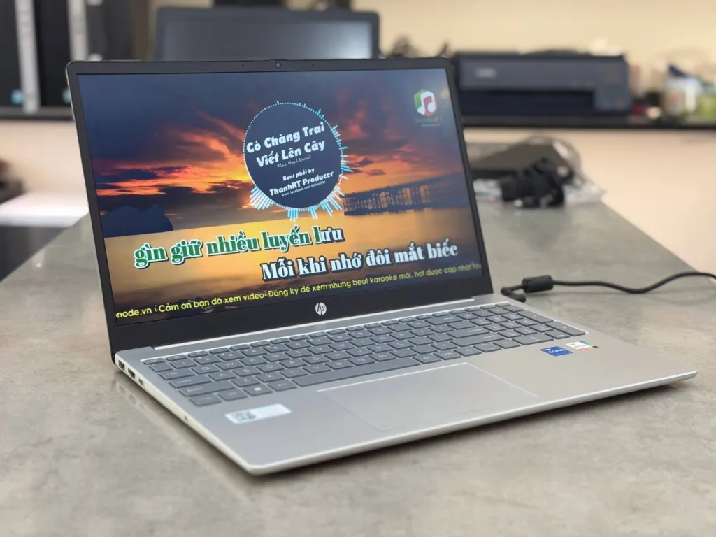 Máy tính cũ dưới 5 triệu Tân Bình ⚡ Giá rẻ 