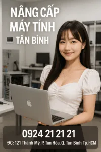 ⚡nâng cấp máy tính tân bình🔥giá rẻ-nhanh chóng-15 phút