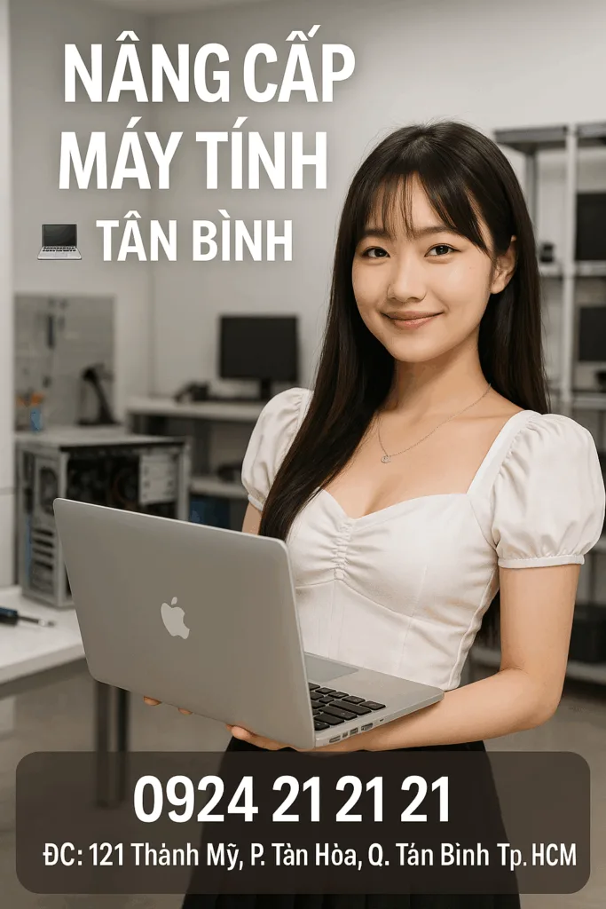 ⚡nâng cấp máy tính tân bình🔥giá rẻ-nhanh chóng-15 phút