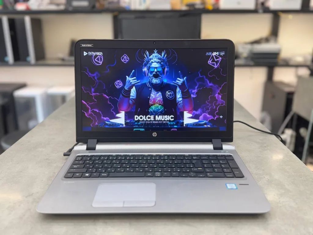 ⚡ Mẫu Laptop Cũ Dành Cho Sinh Viên – Giá Rẻ 🎯 2025