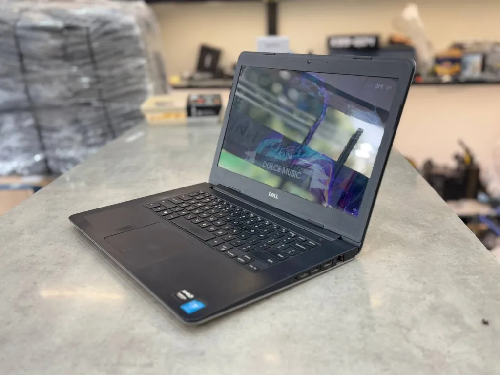 ⚡ Mẫu Laptop Cũ Dành Cho Sinh Viên – Giá Rẻ 🎯 2025