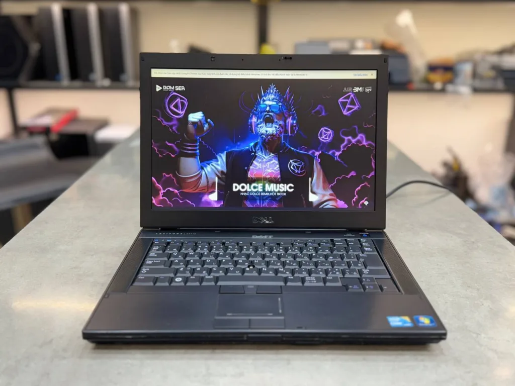 ⚡ Mẫu Laptop Cũ Dành Cho Sinh Viên – Giá Rẻ 🎯 2025