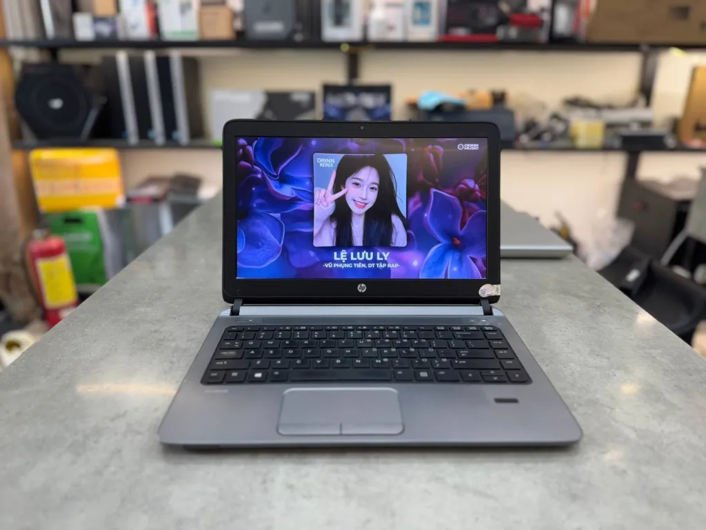 ⚡ Mẫu Laptop Cũ Dành Cho Sinh Viên – Giá Rẻ 🎯 2025