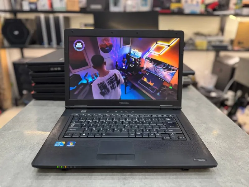 ⚡ Laptop cũ dưới 3 triệu 🔥 Giá rẻ – 🎯 Thu mua giá cao ✅ 