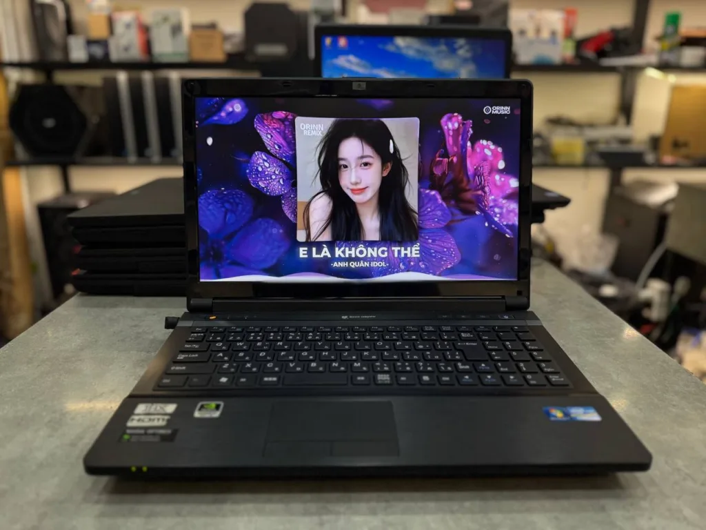 ⚡ Laptop cũ dưới 5 triệu – 🎯 Giá rẻ – 🔥 Thu mua cao 🚨