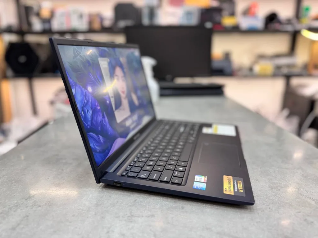 ⚡ Laptop cũ dưới 10 triệu Tân Bình –Bán giá rẻ 🔥 Uy tín 🎯