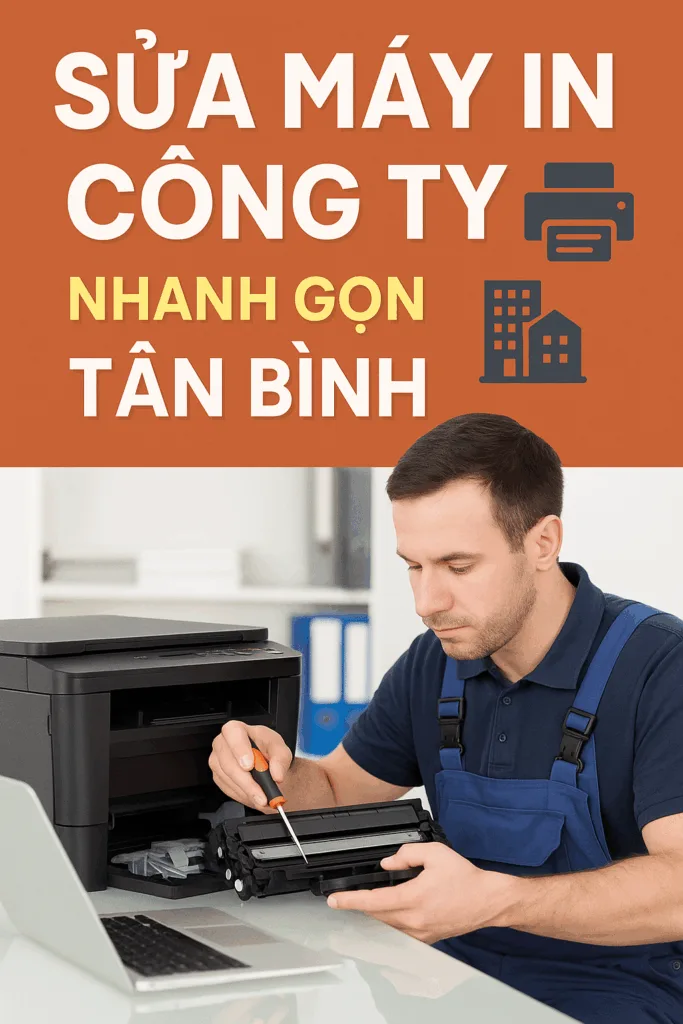 ⚡ sửa máy in công ty tân bình ✅gọi 0924. 21. 21. 21
