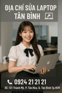 ⚡ địa chỉ sửa laptop tân bình uy tín 🎯gọi ngay 0924212121