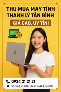 ⚡ thu mua máy tính thanh lý tân bình 2025 🔥