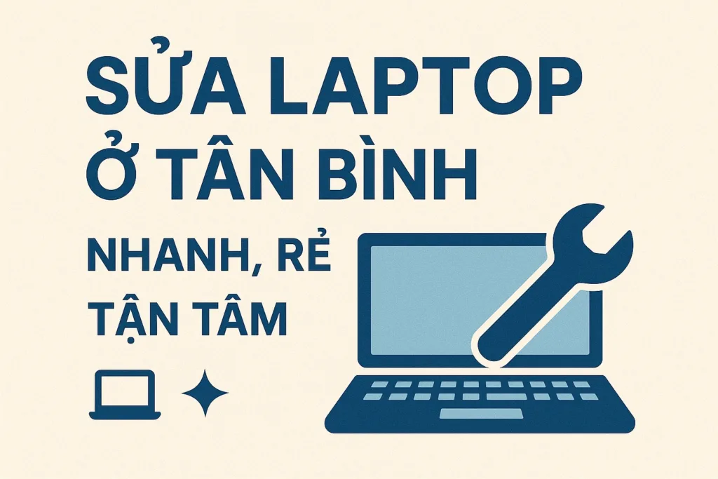 ⚡ Sửa máy tính tại nhà Tân Bình ✅ ☎️ 0924.21.21.21📌
