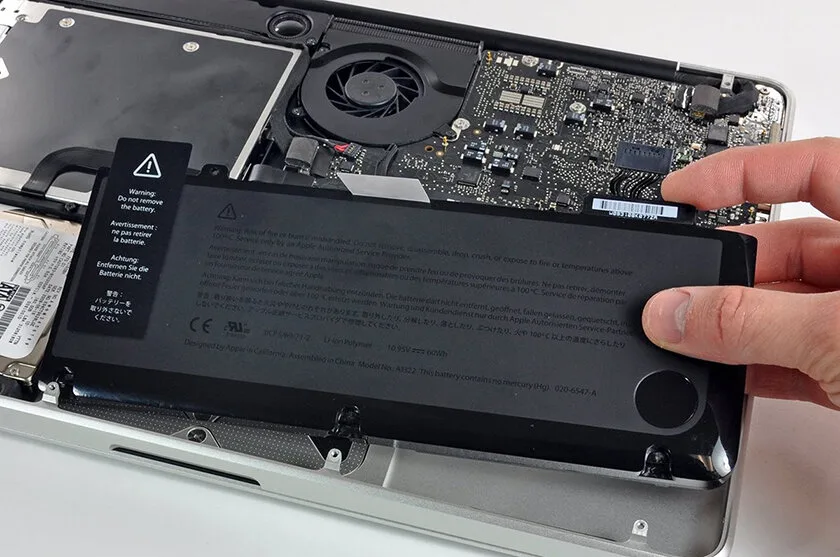 Dịch Vụ Thay Pin Laptop Tân Bình Bảo Hành Lâu Dài - 2 ⚡ dịch vụ thay pin laptop tân bình bảo hành lâu dài 🔥