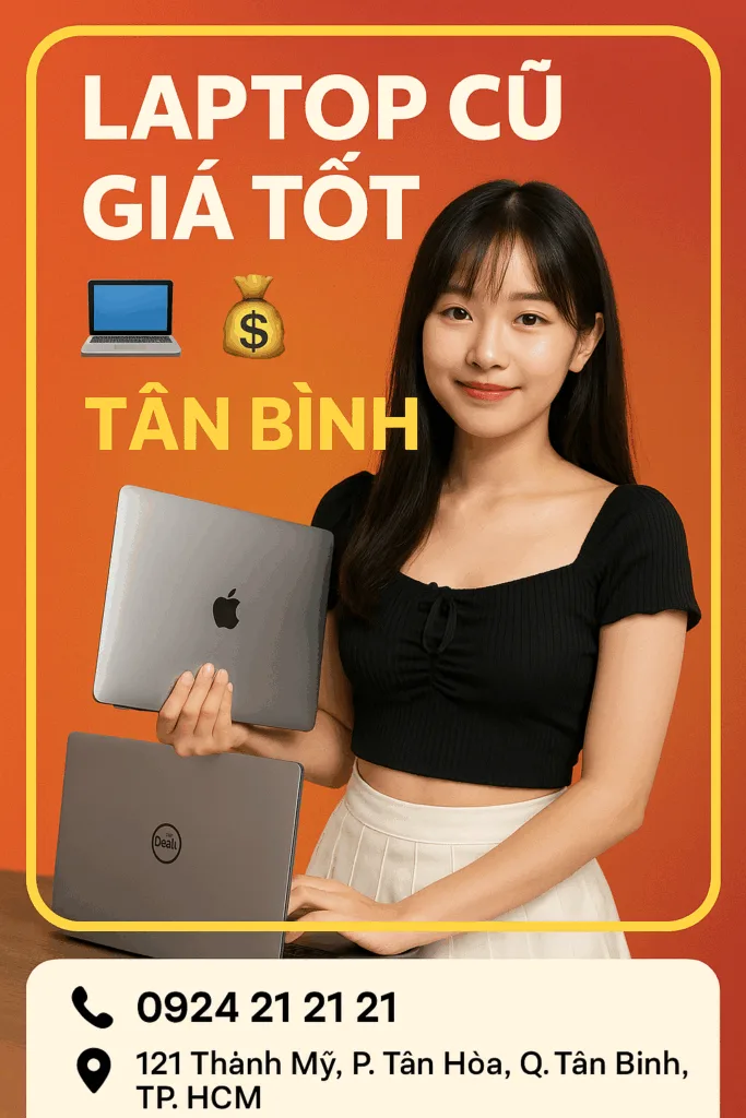 ⚡ mua laptop cũ tân bình 🔥📌 liên hệ 0924. 21. 21. 21 ngay!
