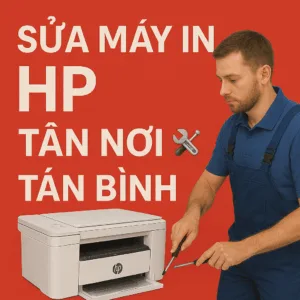 ⚡ sửa máy in hp tân bình ✅ liên hệ ngay 0924. 21. 21. 21