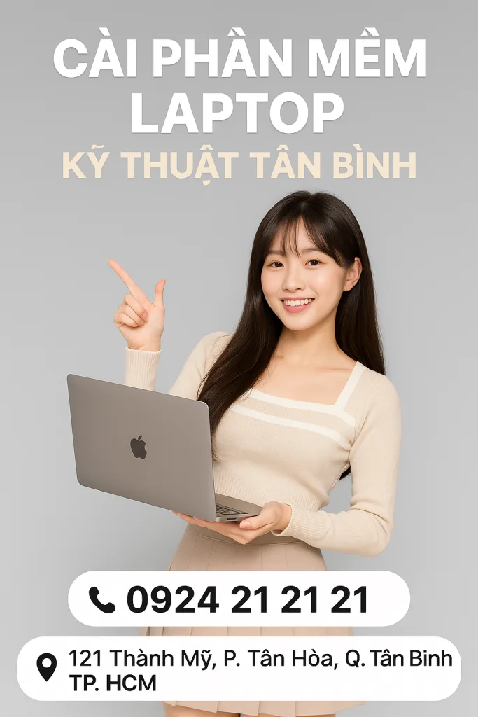 Cài Đặt Phần Mềm Đồ Họa Laptop Kỹ Thuật Tân Bình - 3 Cài đặt phần mềm đồ họa laptop kỹ thuật tân bình-0924212121