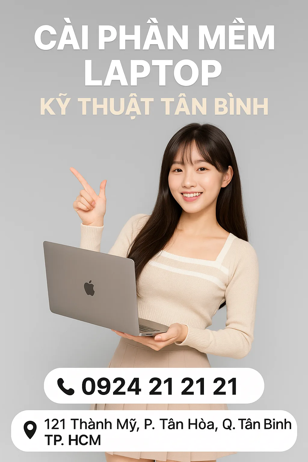 Laptop Cũ Và Rủi Ro Khi Cài Phần Mềm Không Rõ Nguồn Gốc: Checklist Kiểm Tra Và Cách Xử Lý An Toàn - 2 Mtgs hỗ trợ cài phần mềm máy tính tại tân bình