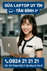 ⚡ sửa laptop uy tín tân bình ✅📞 0924. 21. 21. 21