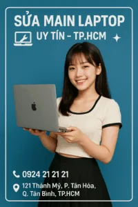 ⚡ sửa main laptop uy tín tphcm 🔥 gọi ngay 0924. 21. 21. 21