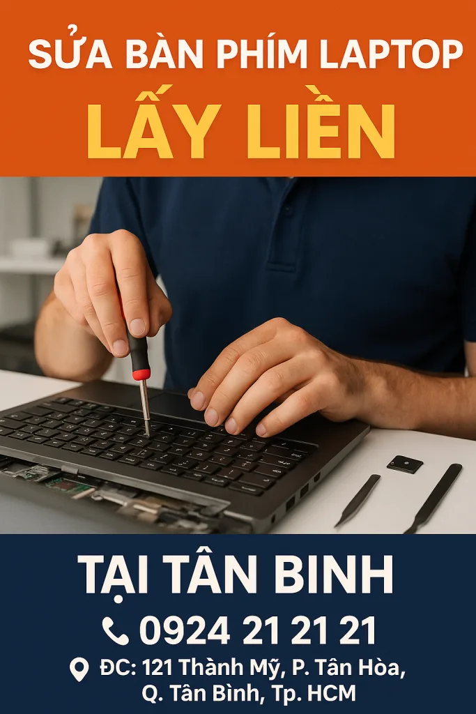 Thay Bàn Phím Laptop Giá Bao Nhiêu Tân Bình - Giá Rẻ - Uy Tín - Bảo Hành - 1 ⚡ thay bàn phím laptop giá bao nhiêu tân bình 2025