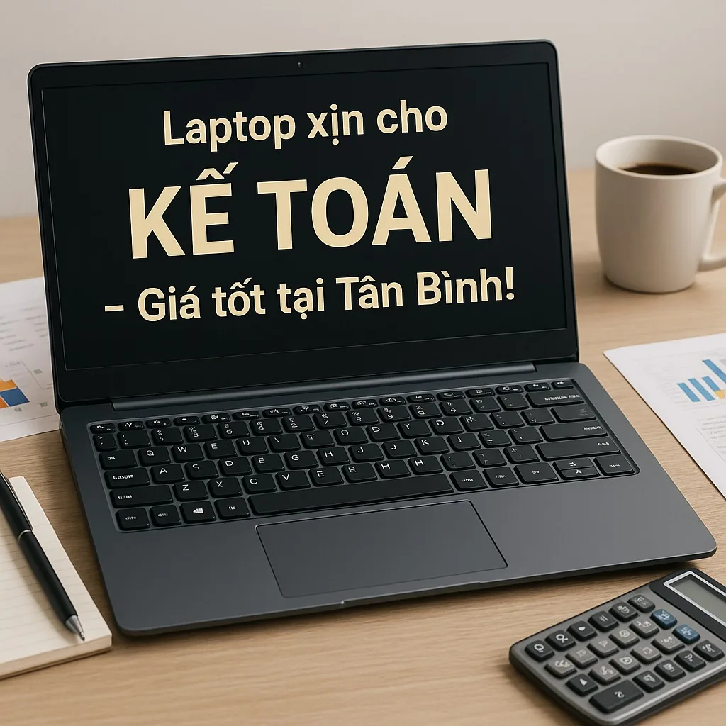 ⚡ laptop cho kế toán tân bình ✅ giá rẻ –☎ 0924. 21. 21. 21