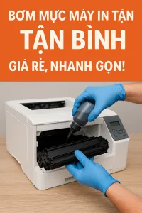 ⚡nạp mực máy in canon tận nơi tân bình chất lượng-0924212121