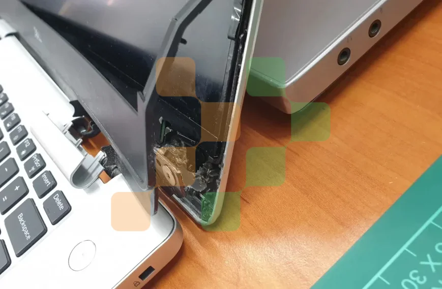 ⚡ Sửa bản lề laptop tại nhà quận Tân Bình ✅ chỉ từ 150K