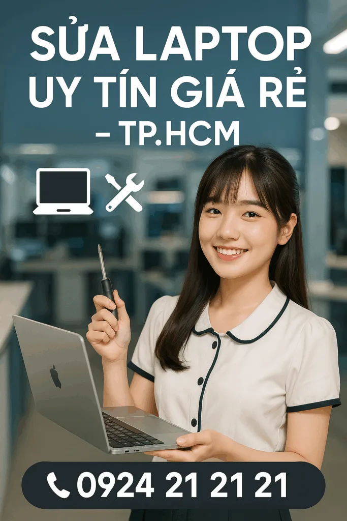 ⚡ sửa laptop uy tín giá rẻ tphcm ✅📞 0924. 21. 21. 21