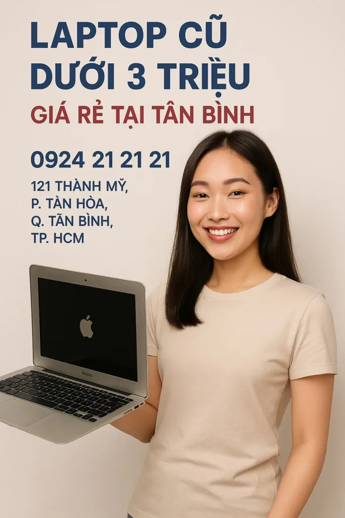 ⚡ laptop cũ dưới 3 triệu tân bình 🔥 🎯 giá tốt ✅ uy tín 🚨