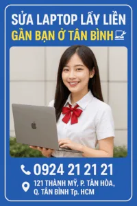 ⚡ sửa máy tính gần đây tân bình ✅☎️ 0924. 21. 21. 21