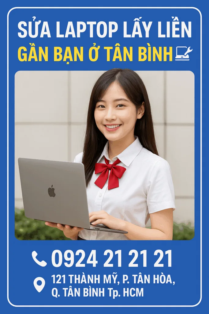 ⚡ sửa máy tính gần đây tân bình ✅☎️ 0924. 21. 21. 21