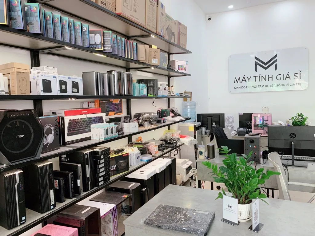 🚨 Thu Mua PC Cũ Tân Bình -Giá Cao – Liên hệ 0924.21.21.21 